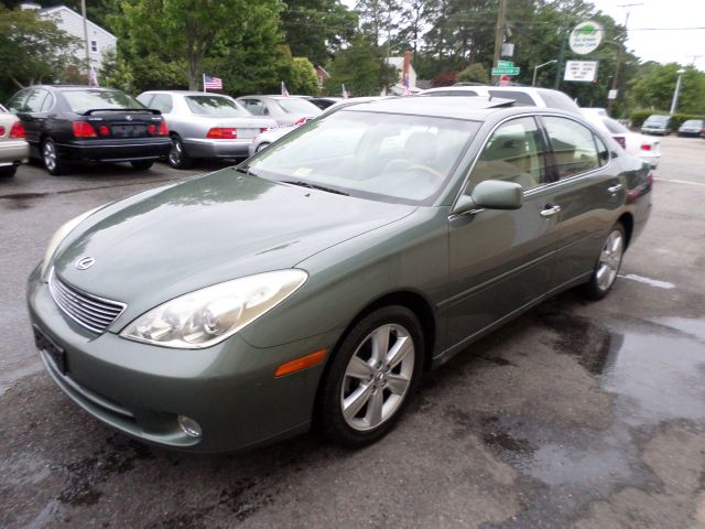 Lexus ES 330 2005 photo 4