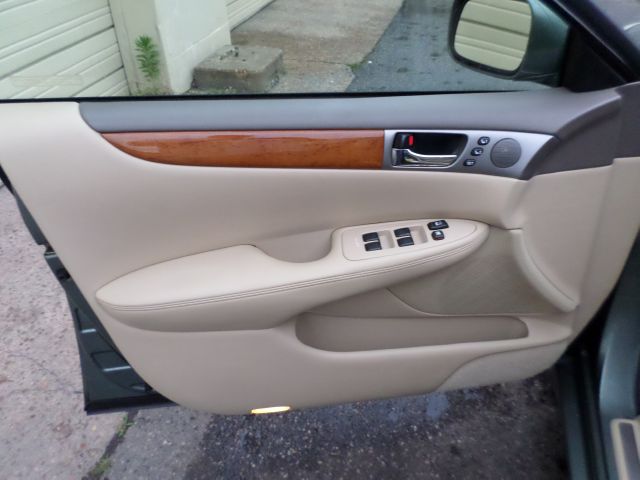 Lexus ES 330 2005 photo 7