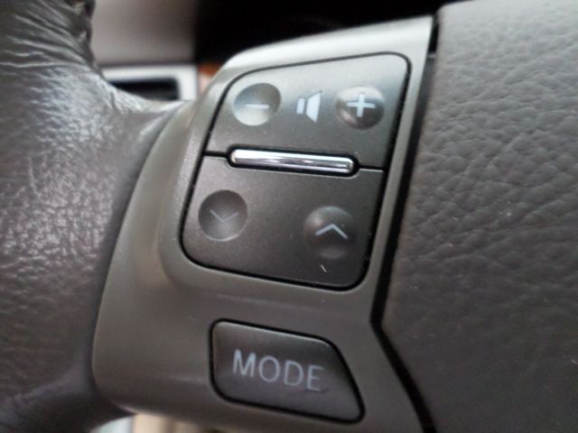 Lexus ES 330 2005 photo 9