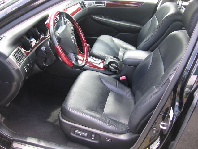 Lexus ES 330 2005 photo 1