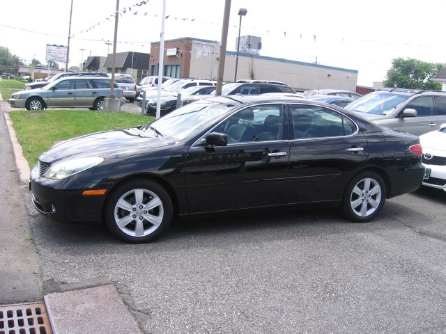 Lexus ES 330 2005 photo 2