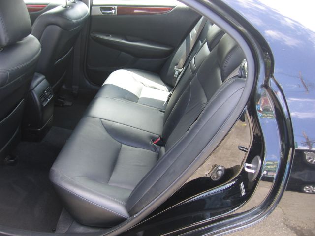 Lexus ES 330 2005 photo 3