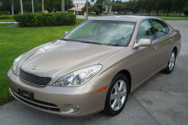 Lexus ES 330 2005 photo 1