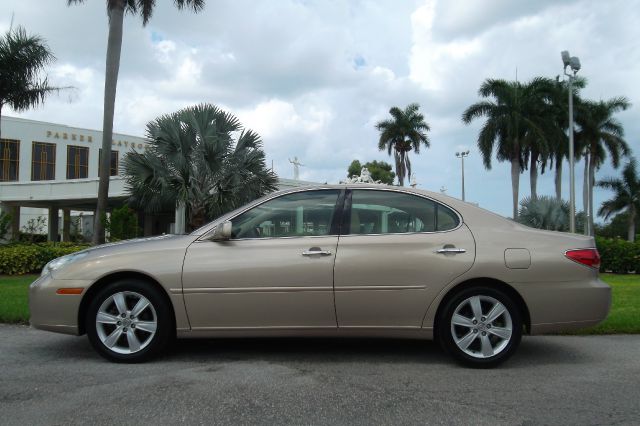 Lexus ES 330 2005 photo 2