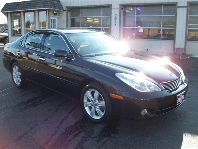 Lexus ES 330 Unknown Sedan