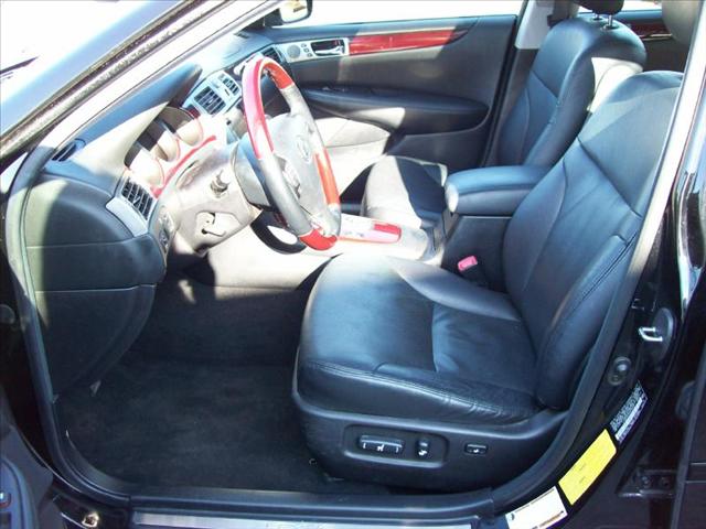 Lexus ES 330 2005 photo 1