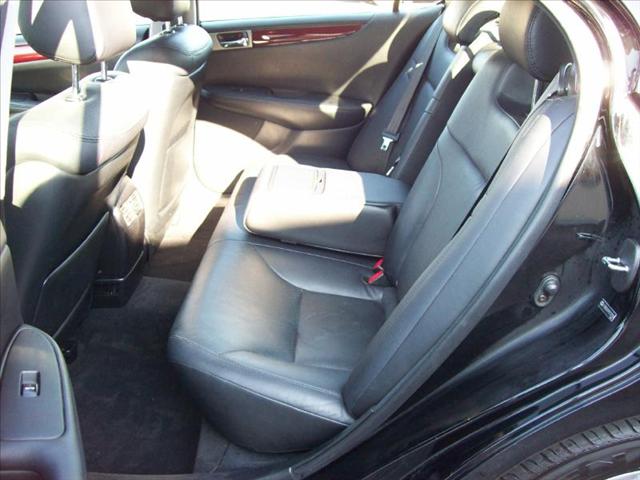 Lexus ES 330 2005 photo 2