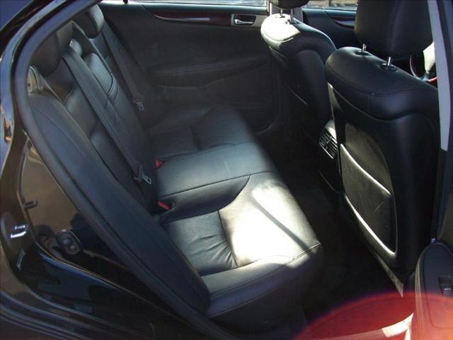 Lexus ES 330 2005 photo 3