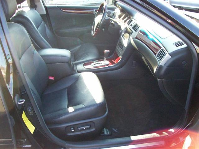 Lexus ES 330 2005 photo 4