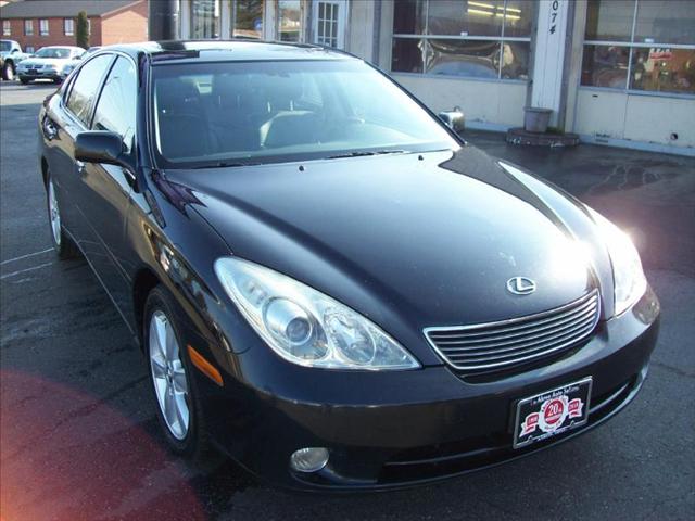 Lexus ES 330 2005 photo 5