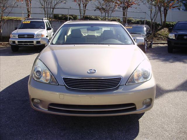 Lexus ES 330 2005 photo 1