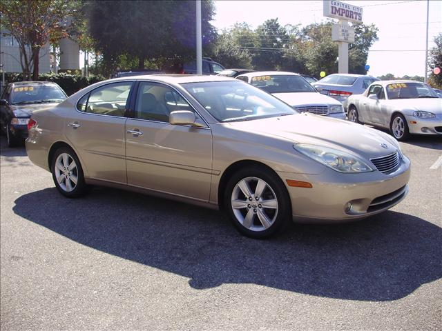 Lexus ES 330 2005 photo 2