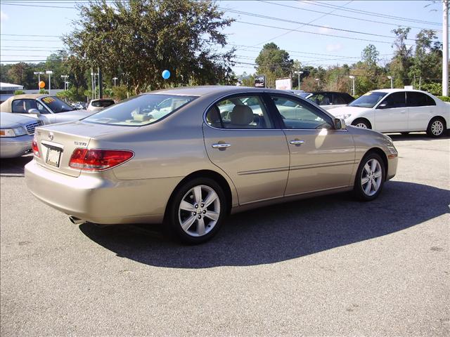 Lexus ES 330 2005 photo 3