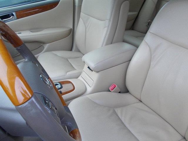 Lexus ES 330 2005 photo 2