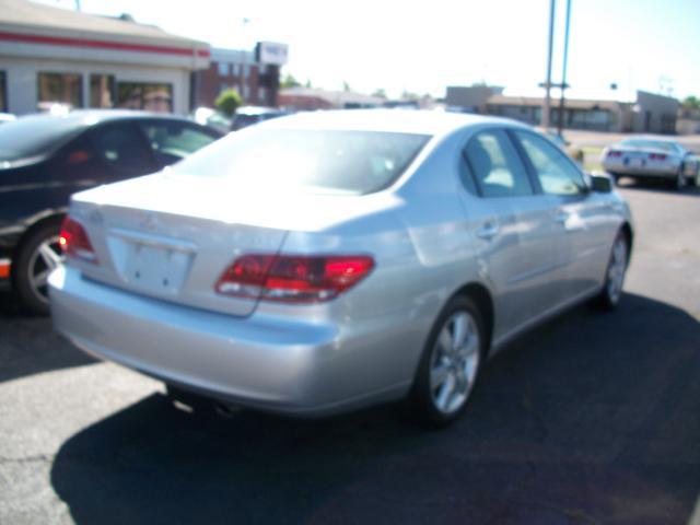 Lexus ES 330 2005 photo 1