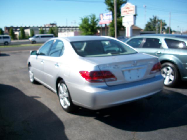 Lexus ES 330 2005 photo 2