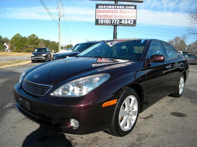 Lexus ES 330 2005 photo 1