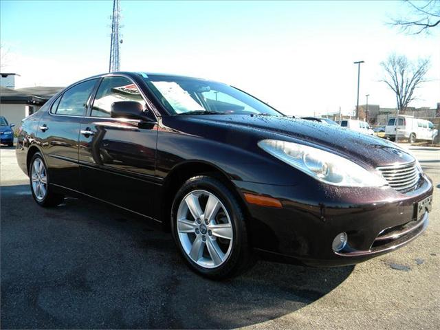 Lexus ES 330 2005 photo 2