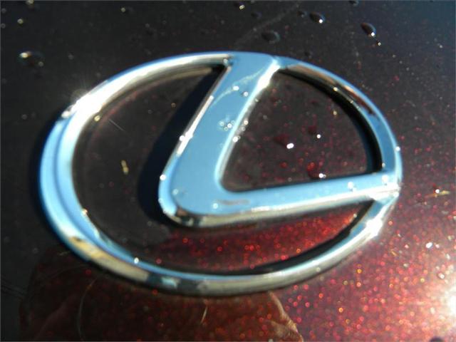 Lexus ES 330 2005 photo 3