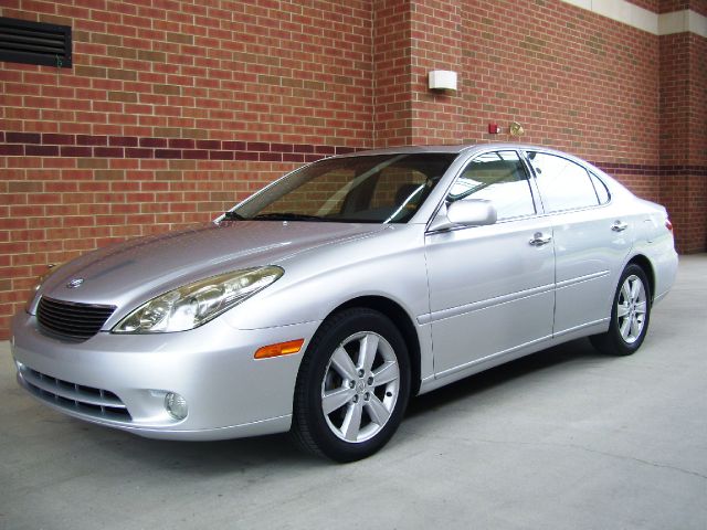 Lexus ES 330 2005 photo 2