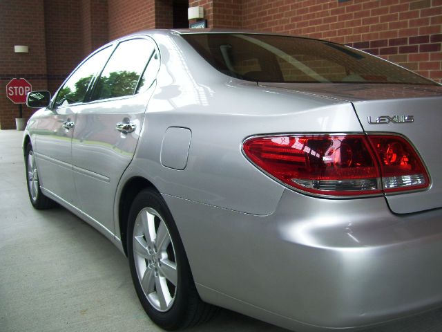 Lexus ES 330 2005 photo 3