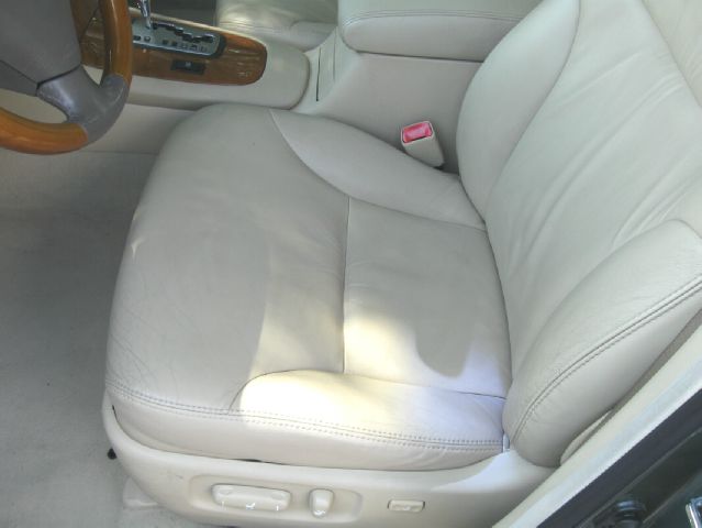 Lexus ES 330 2005 photo 2