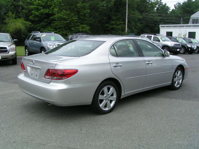 Lexus ES 330 2005 photo 1