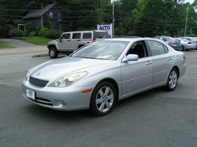 Lexus ES 330 2005 photo 2