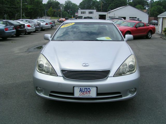 Lexus ES 330 2005 photo 3