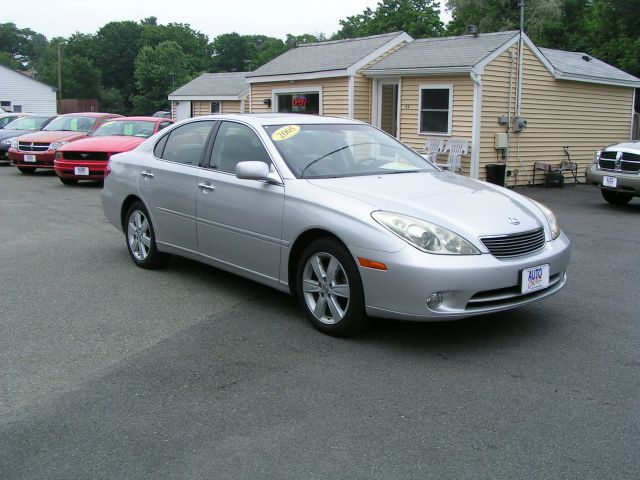 Lexus ES 330 2005 photo 4