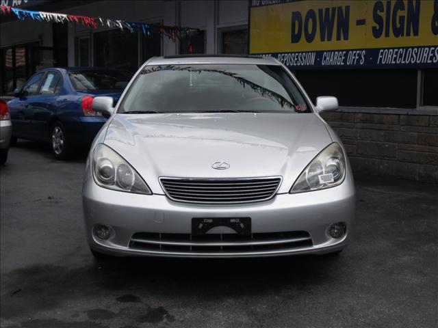 Lexus ES 330 2005 photo 1