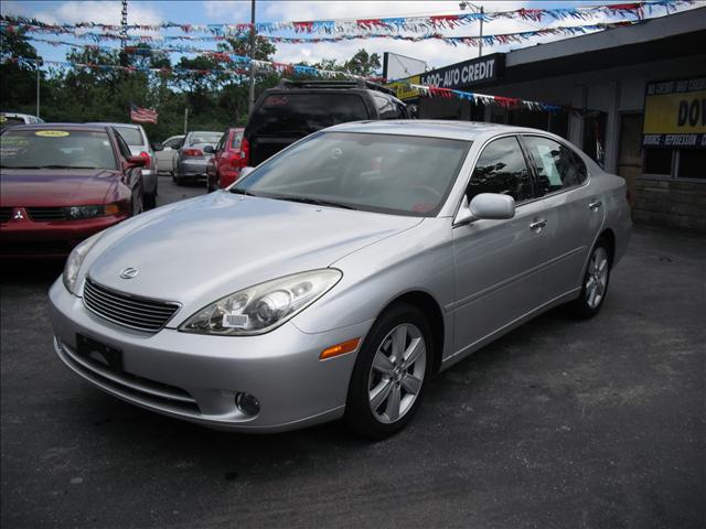 Lexus ES 330 2005 photo 2