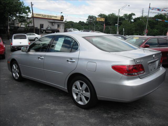 Lexus ES 330 2005 photo 3