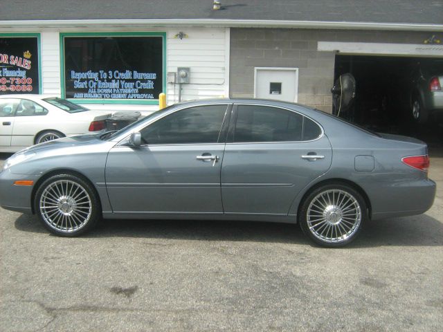 Lexus ES 330 2005 photo 1