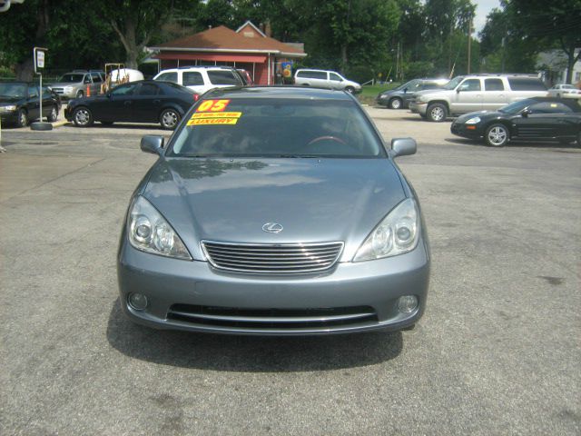 Lexus ES 330 2005 photo 2