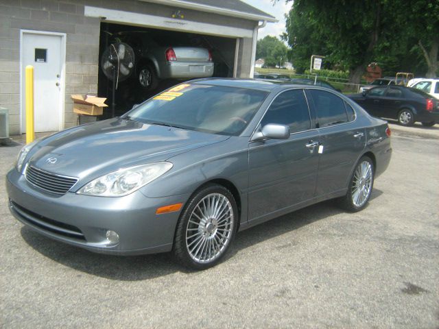 Lexus ES 330 2005 photo 3