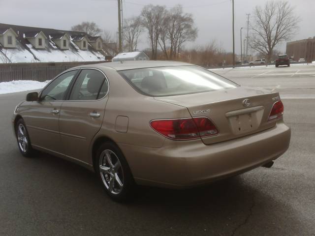 Lexus ES 330 2005 photo 1