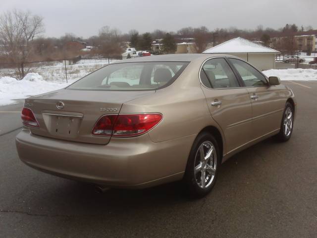 Lexus ES 330 2005 photo 2