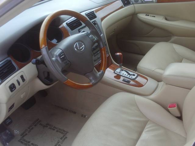 Lexus ES 330 2005 photo 3