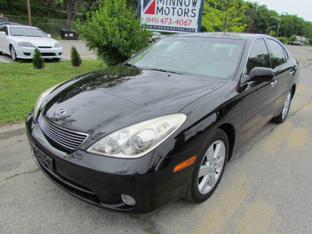 Lexus ES 330 2005 photo 10