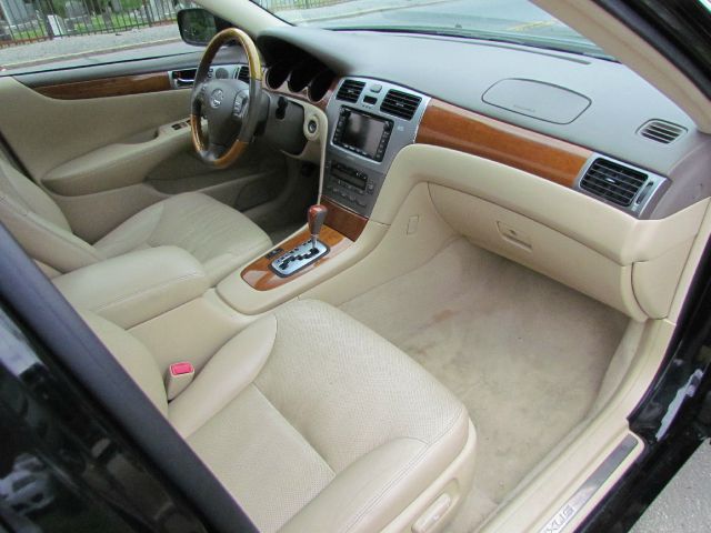 Lexus ES 330 2005 photo 12