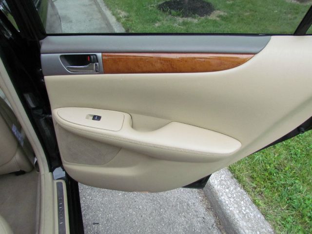 Lexus ES 330 2005 photo 13