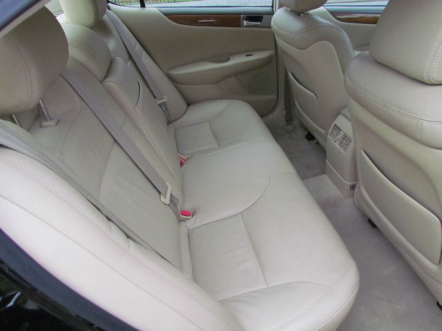 Lexus ES 330 2005 photo 14