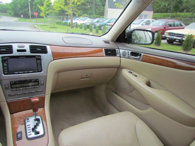 Lexus ES 330 2005 photo 15