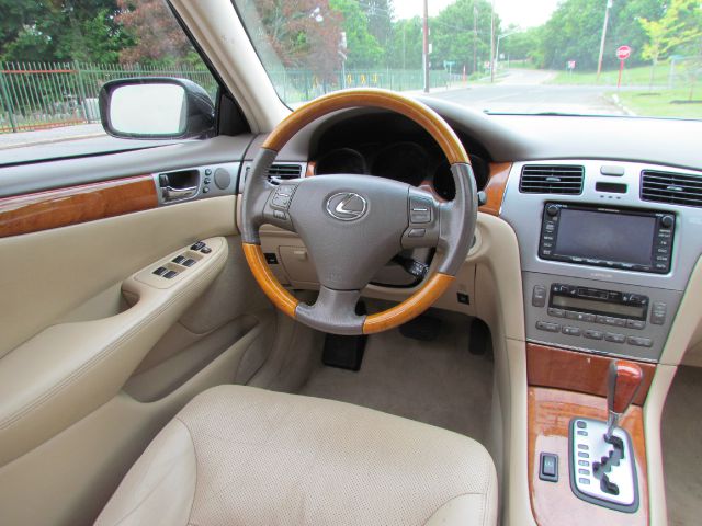 Lexus ES 330 2005 photo 17