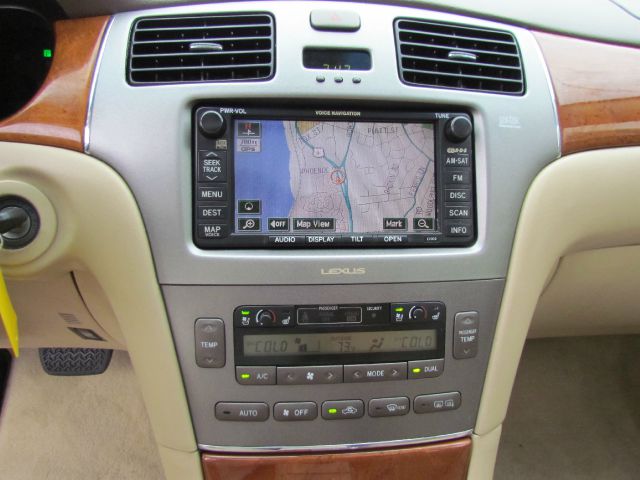 Lexus ES 330 2005 photo 19