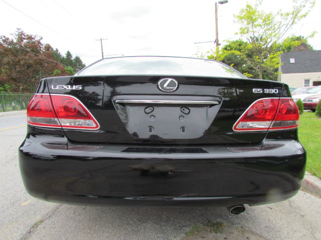 Lexus ES 330 2005 photo 2