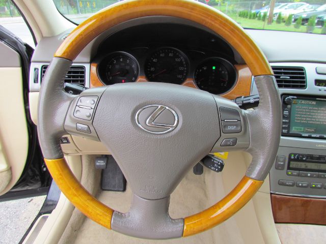 Lexus ES 330 2005 photo 20