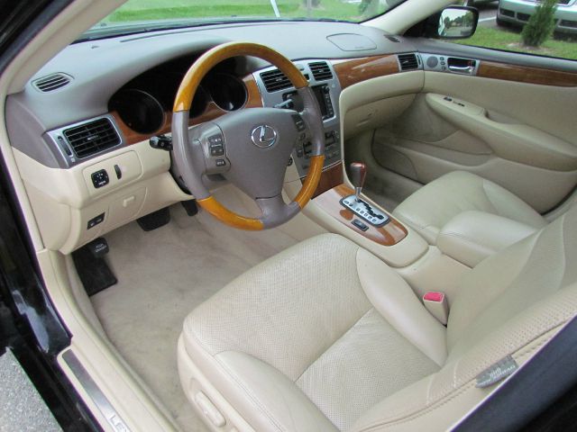 Lexus ES 330 2005 photo 22