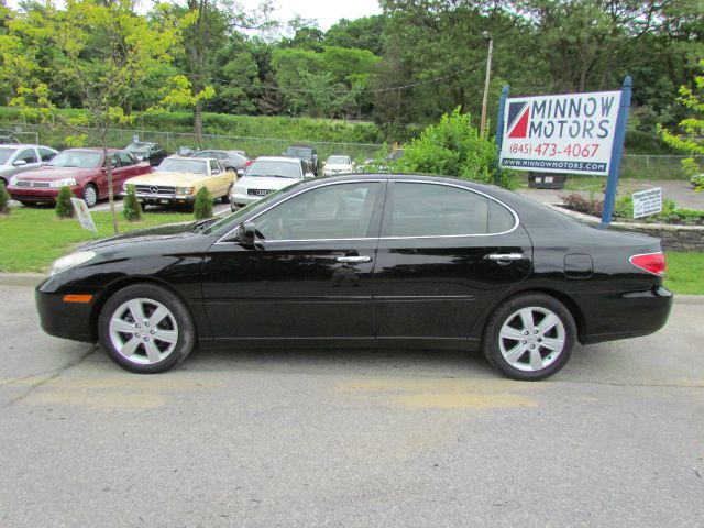 Lexus ES 330 2005 photo 23